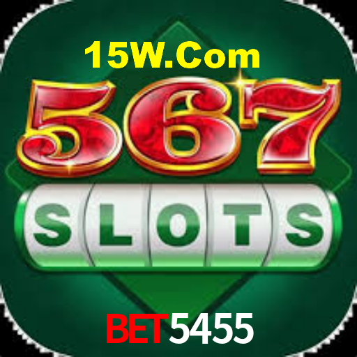 Bet5455