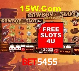 Promoções Sazonais Bet5455