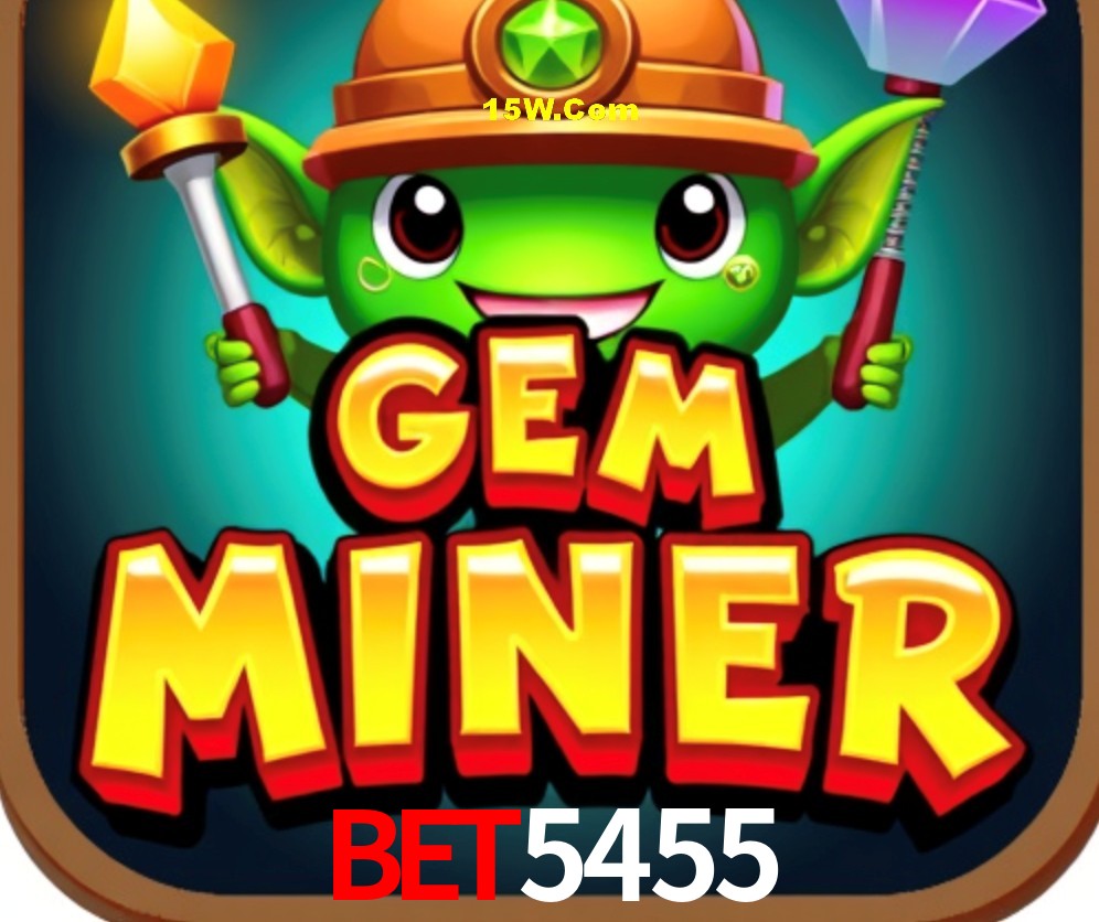 Login Seguro Bet5455