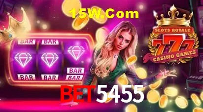 Cadastro Rápido Bet5455