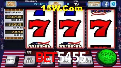 Avaliações dos Jogadores Bet5455