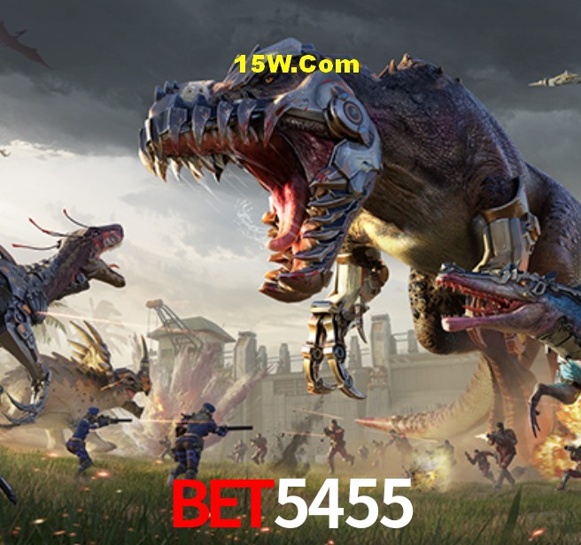 Segurança 2FA Bet5455