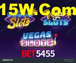 Bet5455 Paga