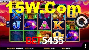 Bet5455