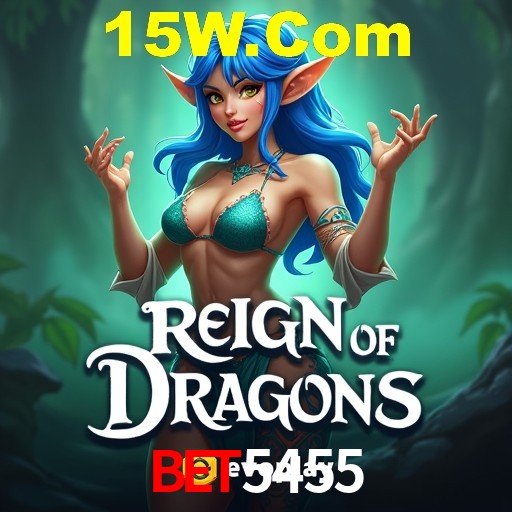 A Popularidade dos Caça-Níqueis no Bet5455