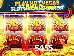 Segurança 2FA Bet5455