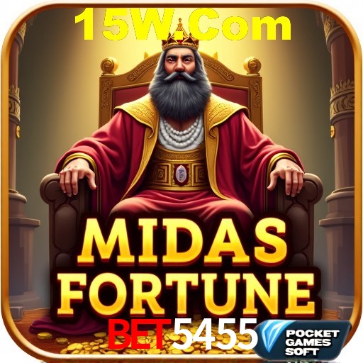 Interface Premium Bet5455