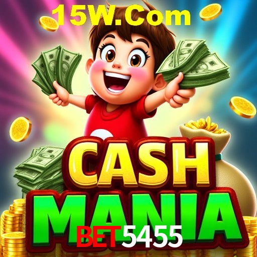 Casino Ao Vivo Bet5455