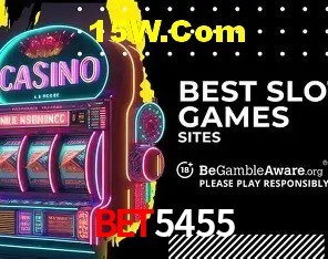 Design Responsivo Bet5455