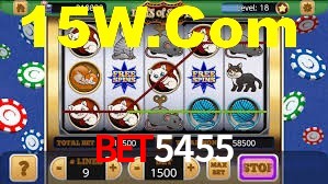 Bet5455