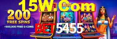 Bônus Diários Bet5455