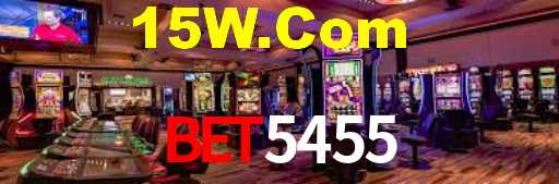 Bet5455: A Experiência de Casino com Jogos de Mesa ao Vivo