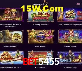 Sistemas de Segurança Bet5455