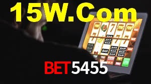 Bet5455: Jogos de Caça-Níqueis-Altas Recompensas, Roleta-Velocidade, Blackjack-Desafios Máximos