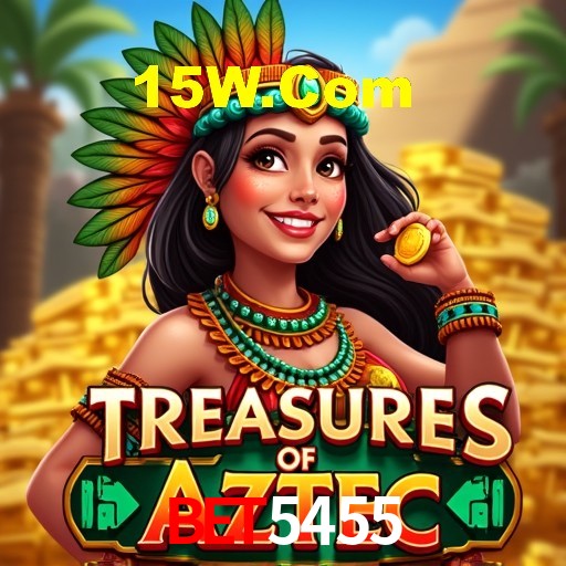 Provedores de Jogos Bet5455