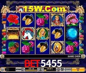 Casino Ao Vivo Bet5455