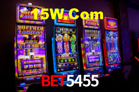 Jogos Exclusivos Bet5455
