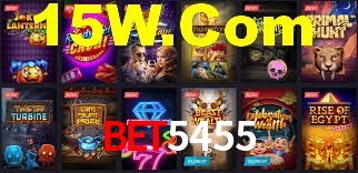 Ofertas Imperdíveis na Bet5455: Promoções e Bônus Que Valem a Pena