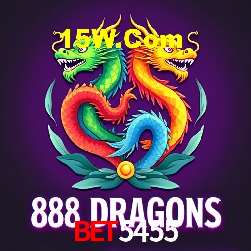 Diretório de Jogos Bet5455