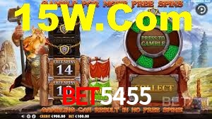 Programa VIP Bet5455