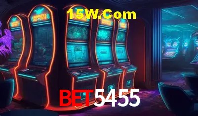 Recursos de Bônus Bet5455