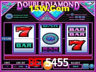 Login Seguro Bet5455