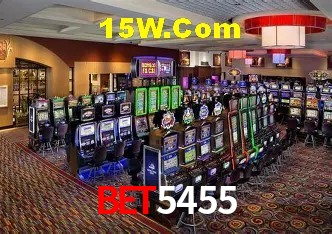 Integração de APIs Bet5455