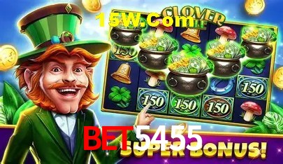 Design Responsivo Bet5455