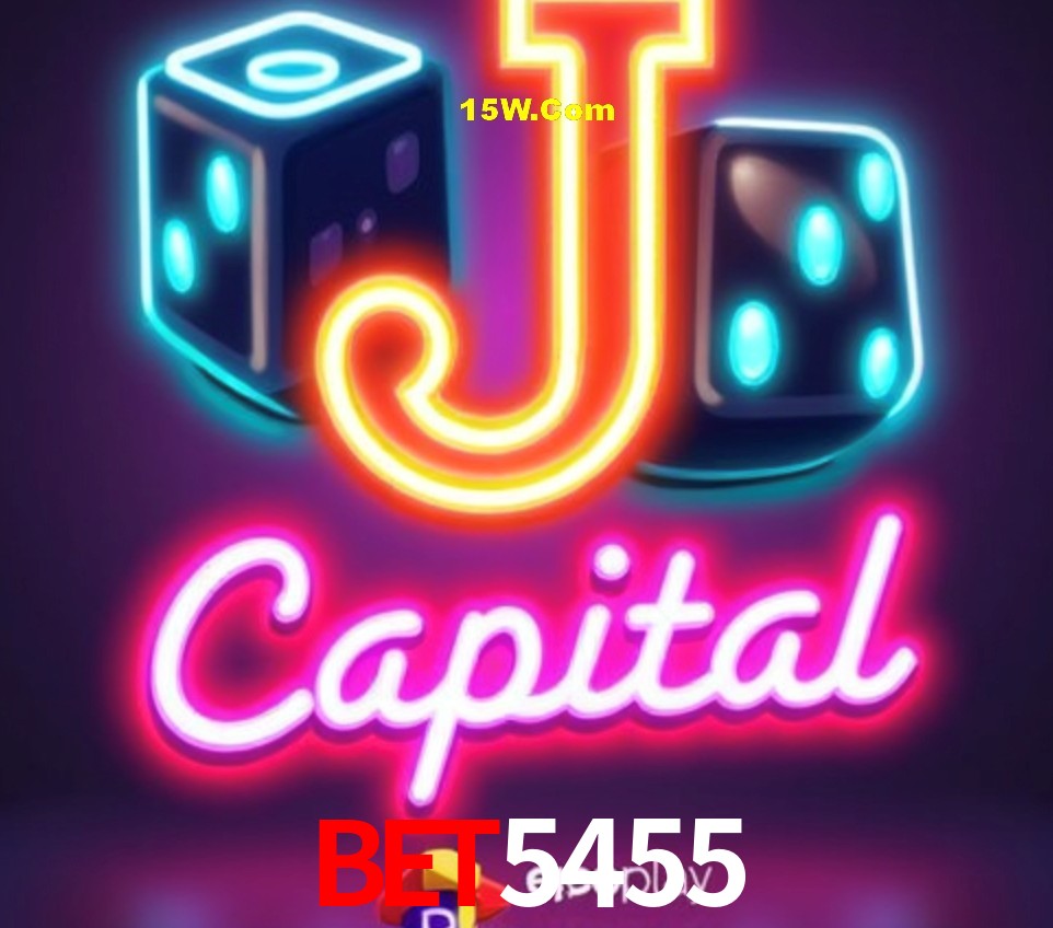 Benefícios da Conta Bet5455