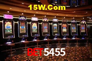 Ofertas Exclusivas Bet5455