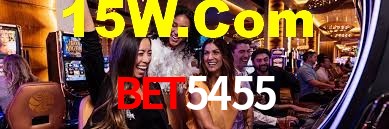 Bet5455: Seu Especialista em Apostas Esportivas Brasileiras