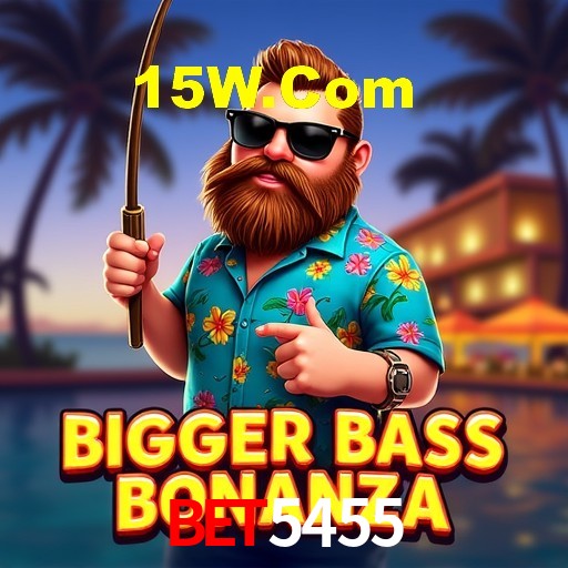 Experiência VIP Bet5455