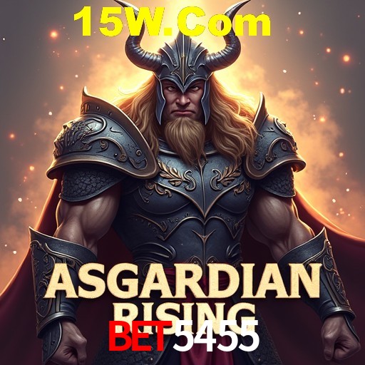 Descubra o Mundo do Cassino Online com Bet5455