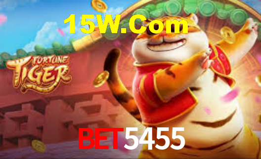 PIX Instantâneo Bet5455
