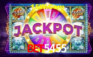 Especiais de Fim de Semana Bet5455