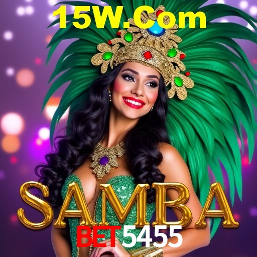 Casino Ao Vivo Bet5455