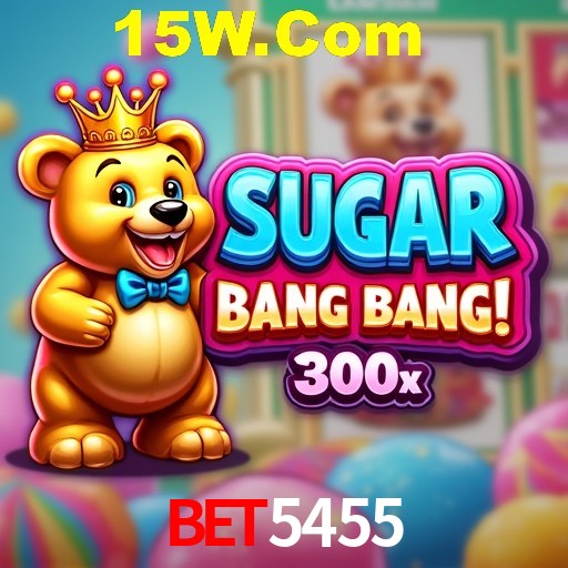 Casino VIP Bet5455