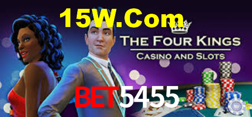 Bet5455.Com