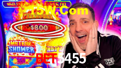 Bet5455.Com
