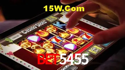 Jogos de Slot Bet5455