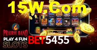 APP oficial da Bet5455 para mobile