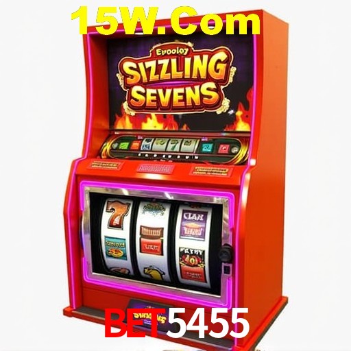 Descubra a Magia dos Jogos de Arcade no Bet5455